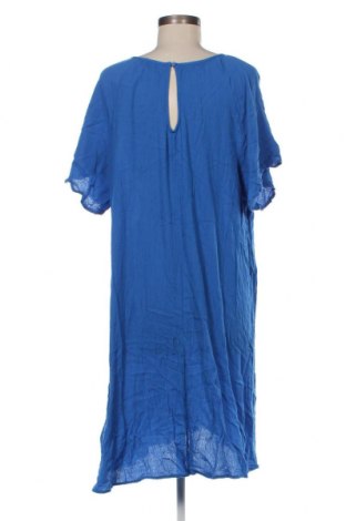 Kleid Zizzi, Größe M, Farbe Blau, Preis 27,14 €