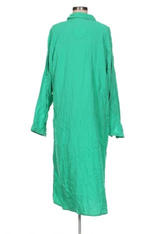 Kleid Zizzi, Größe XL, Farbe Grün, Preis € 18,37