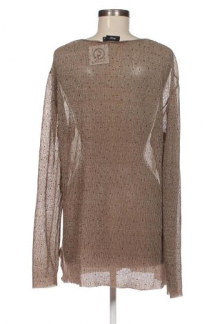 Kleid Zizzi, Größe M, Farbe Braun, Preis 16,28 €