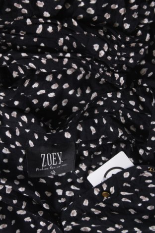 Šaty  Zoey, Velikost S, Barva Černá, Cena  421,00 Kč