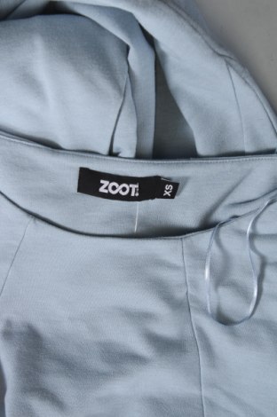 Φόρεμα Zoot, Μέγεθος XS, Χρώμα Μπλέ, Τιμή 17,00 €
