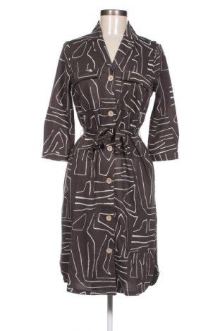 Kleid Zusss, Größe S, Farbe Grau, Preis € 30,62