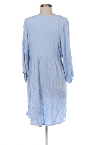 Φόρεμα mbyM, Μέγεθος M, Χρώμα Μπλέ, Τιμή 27,90 €