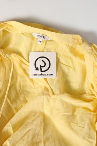 Kleid mbyM, Größe S, Farbe Gelb, Preis € 31,38