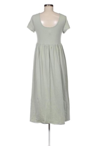 Kleid für Schwangere H&M B'B, Größe M, Farbe Grün, Preis 8,90 €