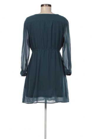 Kleid für Schwangere H&M Mama, Größe M, Farbe Grün, Preis € 10,09