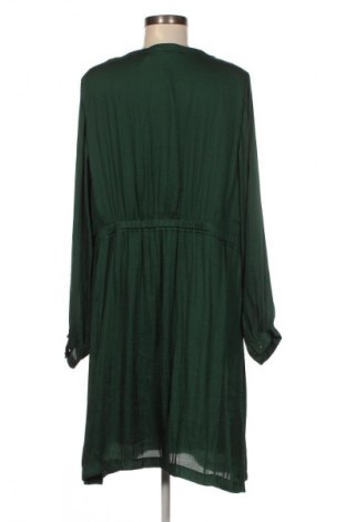 Kleid für Schwangere H&M Mama, Größe L, Farbe Grün, Preis € 20,18