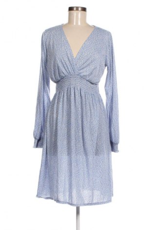 Kleid für Schwangere H&M Mama, Größe M, Farbe Blau, Preis € 11,10