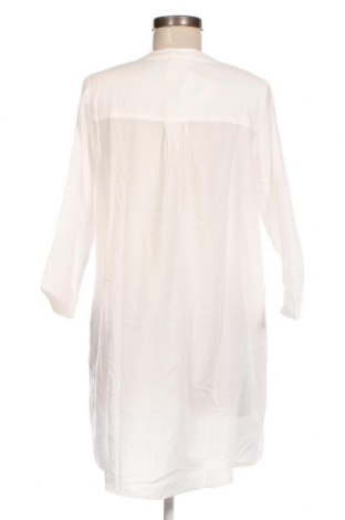 Kleid für Schwangere Mamalicious, Größe L, Farbe Weiß, Preis 19,18 €