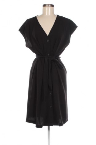 Kleid für Schwangere Mamalicious, Größe L, Farbe Schwarz, Preis 17,58 €