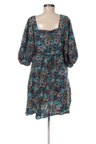 Φόρεμα για εγκύους Maurices, Μέγεθος L, Χρώμα Πολύχρωμο, Τιμή 17,07 €