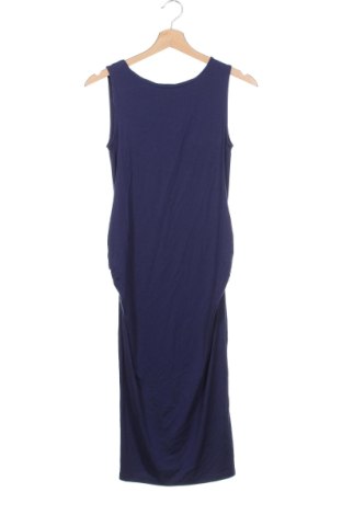 Kleid für Schwangere New Look Maternity, Größe XS, Farbe Blau, Preis 15,33 €