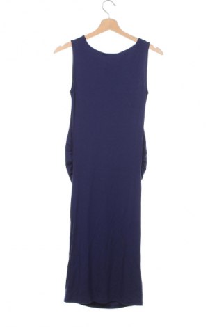 Kleid für Schwangere New Look Maternity, Größe XS, Farbe Blau, Preis 15,33 €