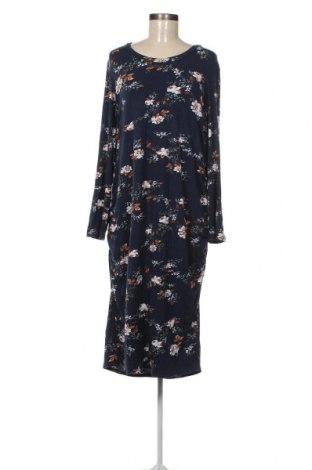 Kleid für Schwangere Time and tru, Größe L, Farbe Mehrfarbig, Preis 20,18 €