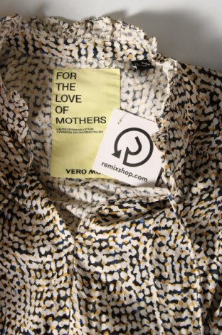 Kleid für Schwangere Vero Moda, Größe S, Farbe Mehrfarbig, Preis € 8,40