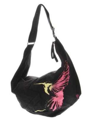 Γυναικεία τσάντα PUMA, Χρώμα Μαύρο, Τιμή 25,00 €