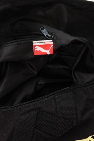 Γυναικεία τσάντα PUMA, Χρώμα Μαύρο, Τιμή 25,00 €