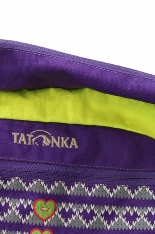 Große Tasche Tatonka, Farbe Mehrfarbig, Preis € 19,48