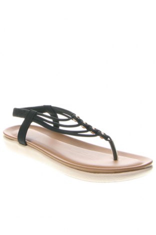 Sandalen, Größe 40, Farbe Schwarz, Preis 19,95 €