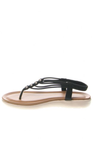 Sandalen, Größe 40, Farbe Schwarz, Preis 19,95 €