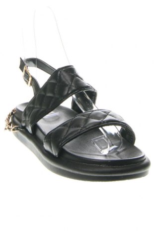 Sandále, Veľkosť 39, Farba Čierna, Cena  32,00 €