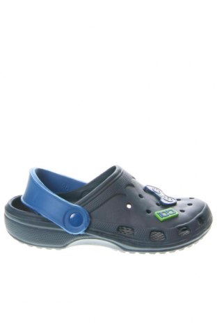 Sandalen, Größe 35, Farbe Blau, Preis € 13,92