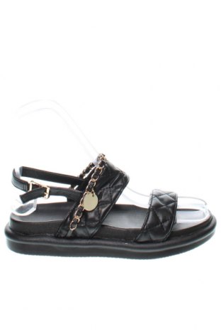 Sandalen, Größe 39, Farbe Schwarz, Preis 22,40 €