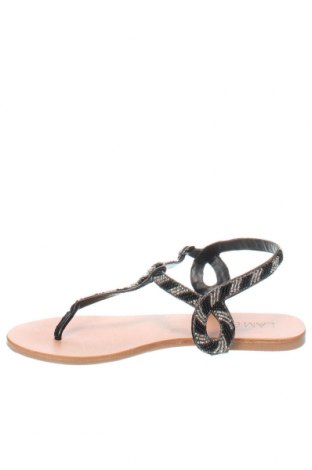 Sandalen, Größe 38, Farbe Mehrfarbig, Preis € 19,29