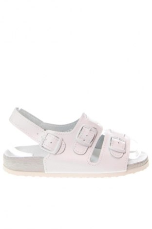 Sandalen, Größe 41, Farbe Weiß, Preis 21,00 €