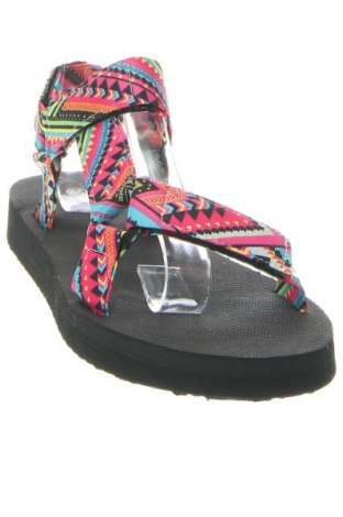 Sandalen, Größe 39, Farbe Mehrfarbig, Preis 31,71 €