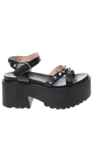 Sandalen, Größe 41, Farbe Schwarz, Preis € 28,13