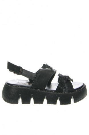 Sandalen, Größe 39, Farbe Schwarz, Preis € 19,29
