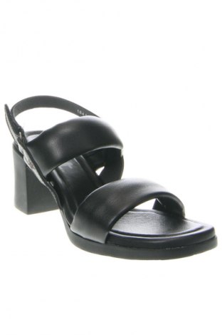 Sandále, Veľkosť 38, Farba Čierna, Cena  31,96 €