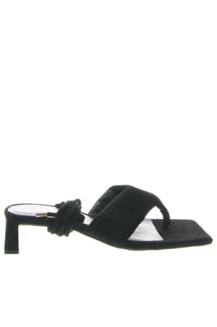 Sandalen, Größe 37, Farbe Schwarz, Preis 11,79 €