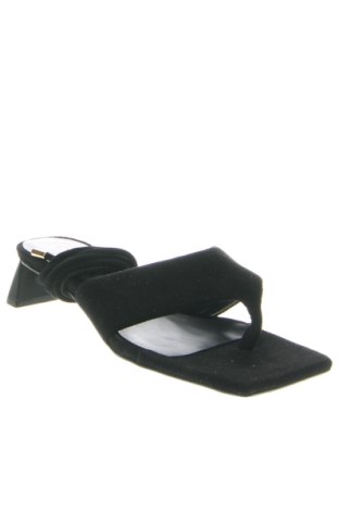 Sandalen, Größe 37, Farbe Schwarz, Preis 12,99 €