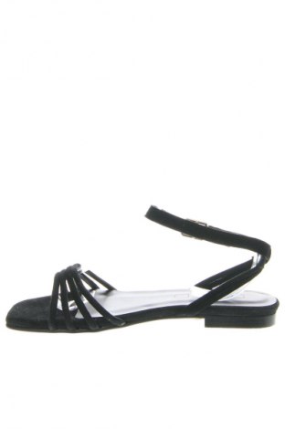 Sandalen, Größe 37, Farbe Schwarz, Preis € 20,18