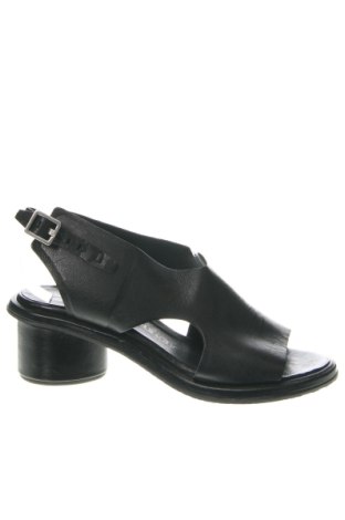 Sandále A.S. 98, Veľkosť 42, Farba Čierna, Cena  86,91 €