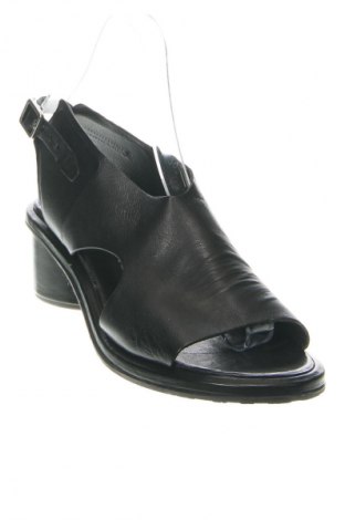 Sandále A.S. 98, Veľkosť 42, Farba Čierna, Cena  82,56 €