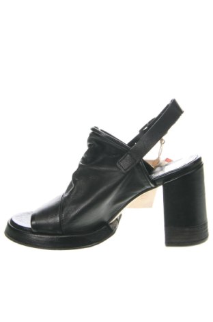 Sandále A.S. 98, Veľkosť 41, Farba Čierna, Cena  75,32 €
