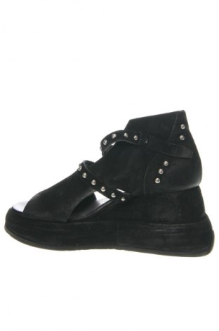 Sandále A.S. 98, Veľkosť 40, Farba Čierna, Cena  112,37 €