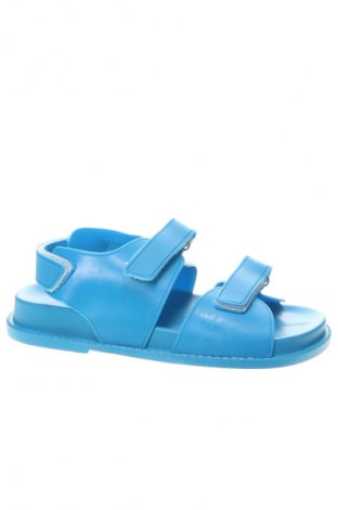 Sandalen ASOS, Größe 39, Farbe Blau, Preis € 20,97