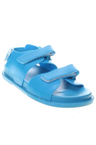 Sandalen ASOS, Größe 39, Farbe Blau, Preis € 20,97