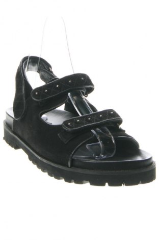 Sandále ASRA, Veľkosť 42, Farba Čierna, Cena  22,18 €
