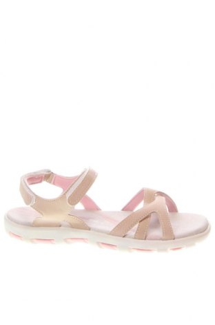 Sandalen Acer, Größe 35, Farbe Beige, Preis 31,96 €