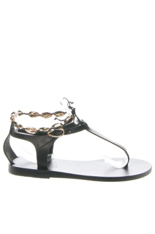 Sandále Ancient greek sandals, Veľkosť 36, Farba Čierna, Cena  86,91 €