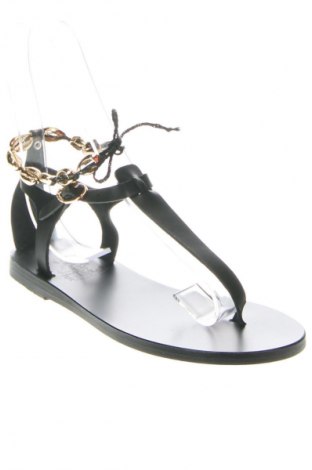 Sandále Ancient greek sandals, Veľkosť 36, Farba Čierna, Cena  86,91 €