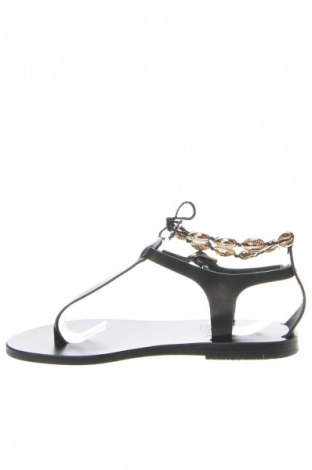Szandálok Ancient greek sandals, Méret 36, Szín Fekete, Ár 35 645 Ft