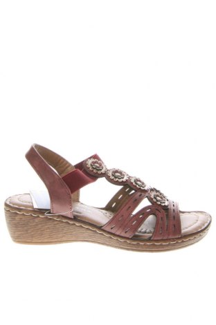 Sandalen Avenue, Größe 36, Farbe Rosa, Preis 47,94 €