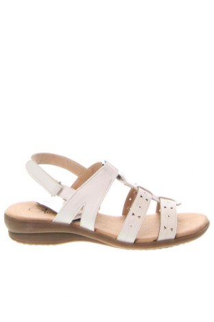 Sandalen Avenue, Größe 37, Farbe Weiß, Preis € 26,37