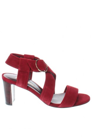 Sandale Avril Gau, Mărime 38, Culoare Roșu, Preț 1.273,03 Lei